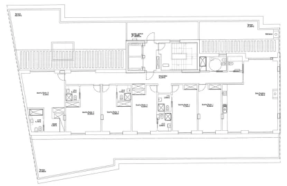 Apartamento T4 para Venda em Covilhã e Canhoso