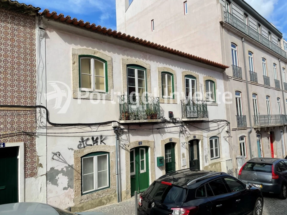 Prédio para Venda em Almada, Cova da Piedade, Pragal e Cacilhas Foto 4