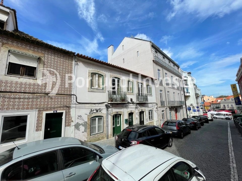 Prédio para Venda em Almada, Cova da Piedade, Pragal e Cacilhas Foto 6