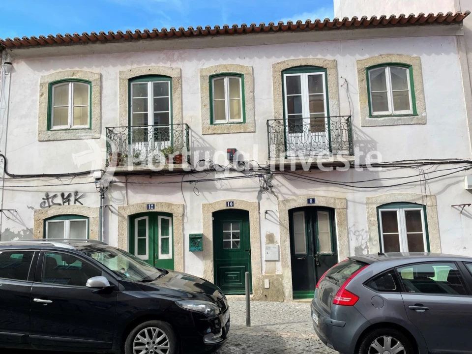 Prédio para Venda em Almada, Cova da Piedade, Pragal e Cacilhas Foto 7