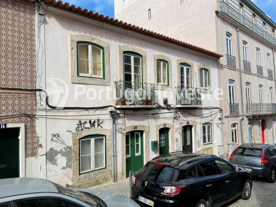 Prédio para Venda em Almada, Cova da Piedade, Pragal e Cacilhas Foto 1