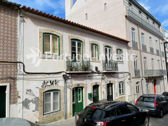 Prédio para Venda em Almada, Cova da Piedade, Pragal e Cacilhas Foto 3