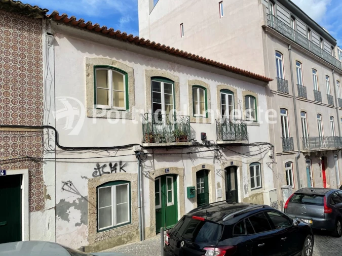 Prédio para Venda em Almada, Cova da Piedade, Pragal e Cacilhas Foto 4