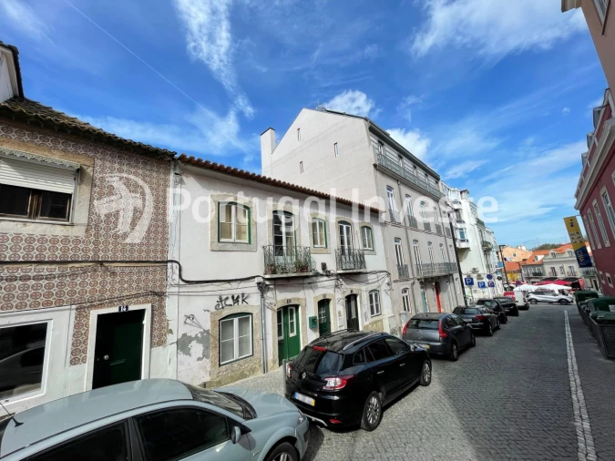 Prédio para Venda em Almada, Cova da Piedade, Pragal e Cacilhas Foto 5