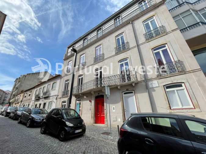 Prédio para Venda em Almada, Cova da Piedade, Pragal e Cacilhas Foto 13