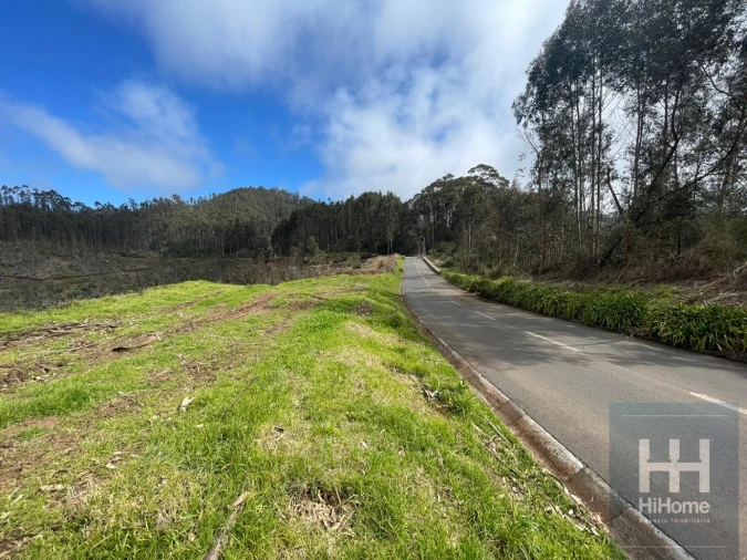 Terreno Agricola ou Rústico para Venda em Campanario Foto 1