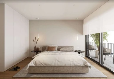 Apartamento T1 para Venda em Gondomar (São Cosme), Valbom e Jovim