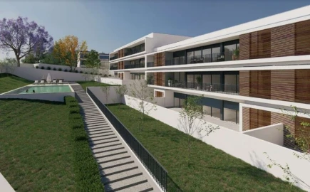 Apartamento T1 para Venda em Gondomar (São Cosme), Valbom e Jovim