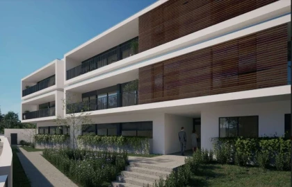 Apartamento T1 para Venda em Gondomar (São Cosme), Valbom e Jovim