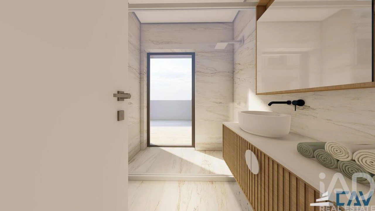 Apartamento T3 para Venda em Vila Praia de Ancora Foto 18