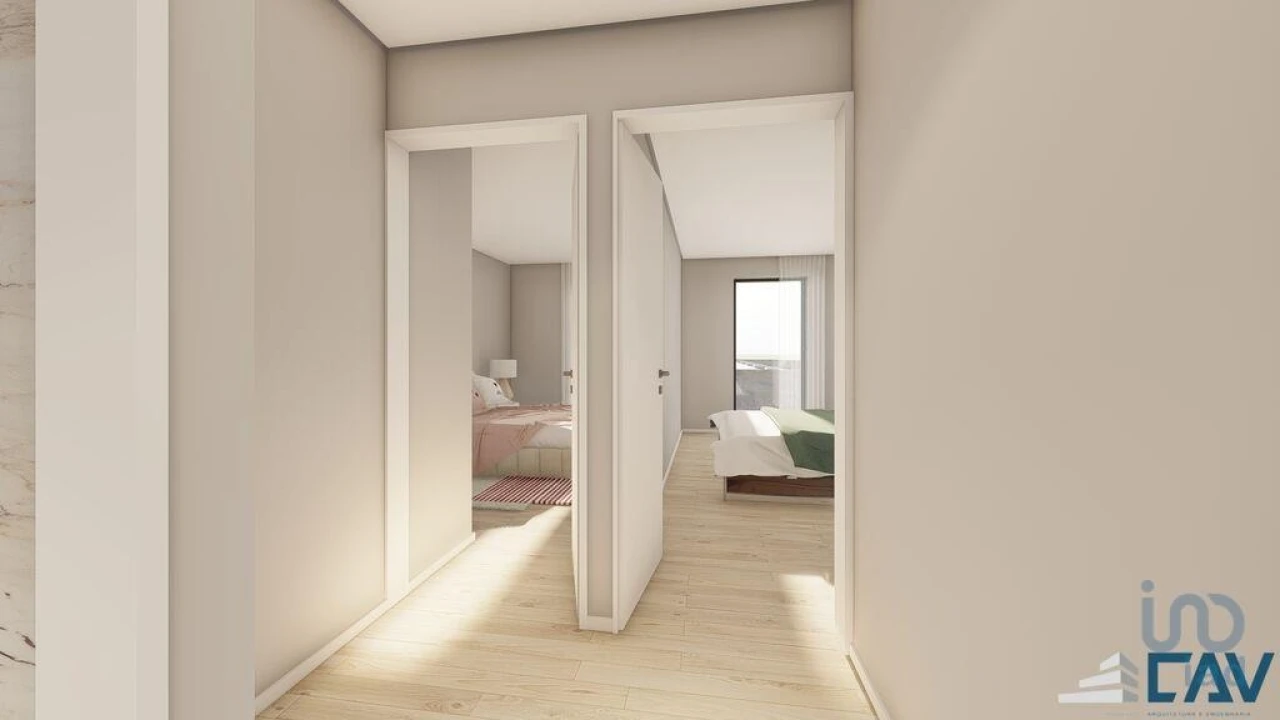 Apartamento T3 para Venda em Vila Praia de Ancora Foto 6