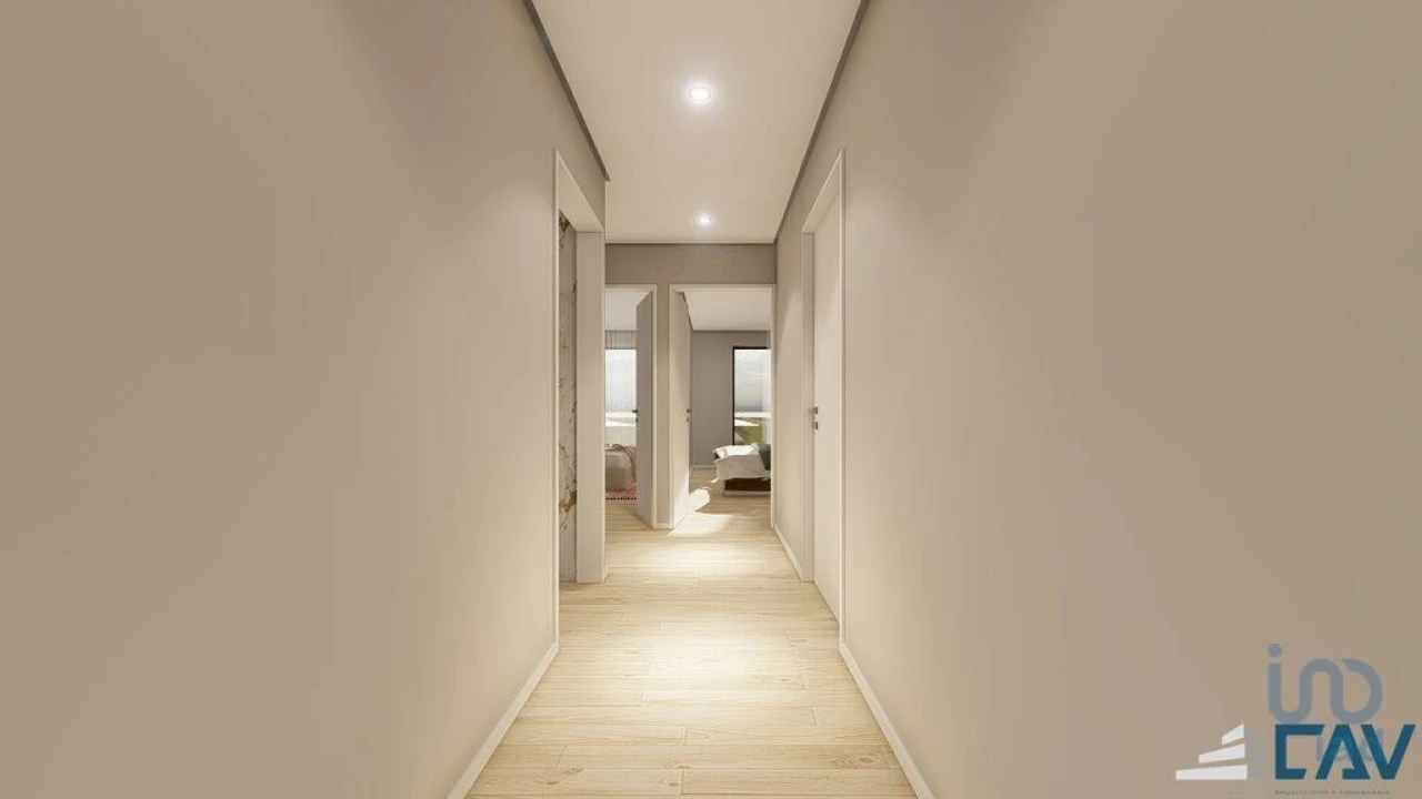 Apartamento T3 para Venda em Vila Praia de Ancora Foto 4