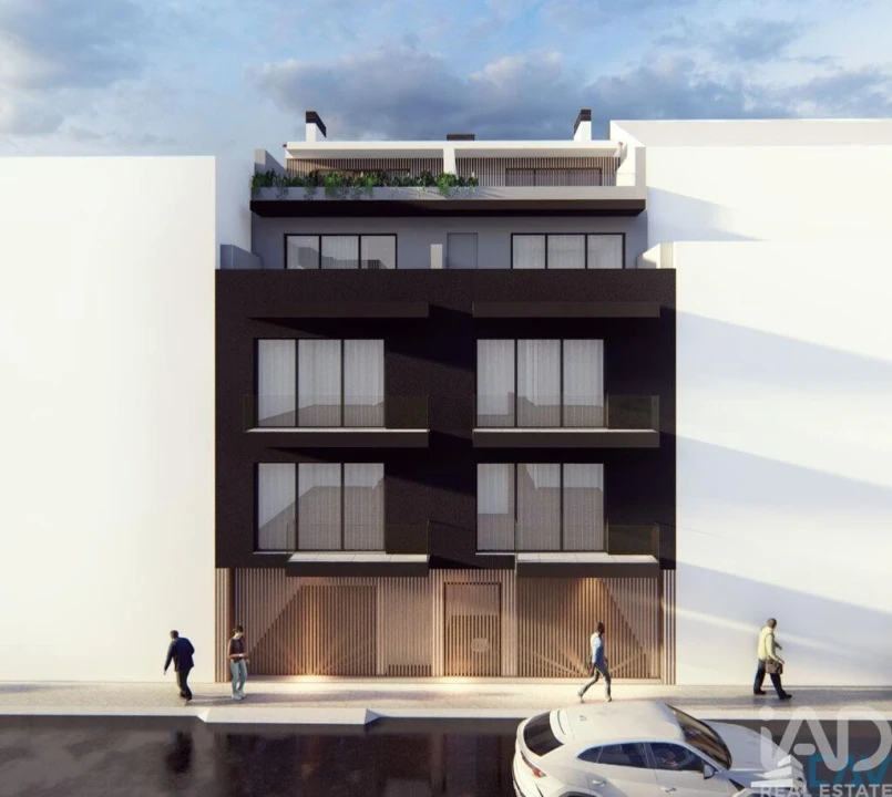 Apartamento T3 para Venda em Vila Praia de Ancora Foto 20