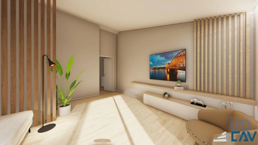 Apartamento T3 para Venda em Vila Praia de Ancora Foto 13