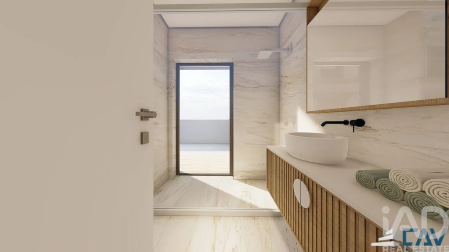 Apartamento T3 para Venda em Vila Praia de Ancora Foto 18