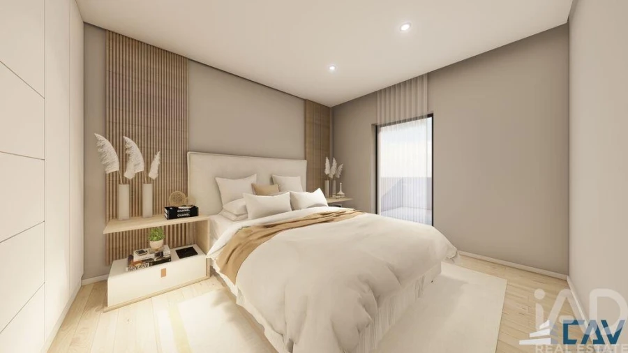 Apartamento T3 para Venda em Vila Praia de Ancora Foto 16