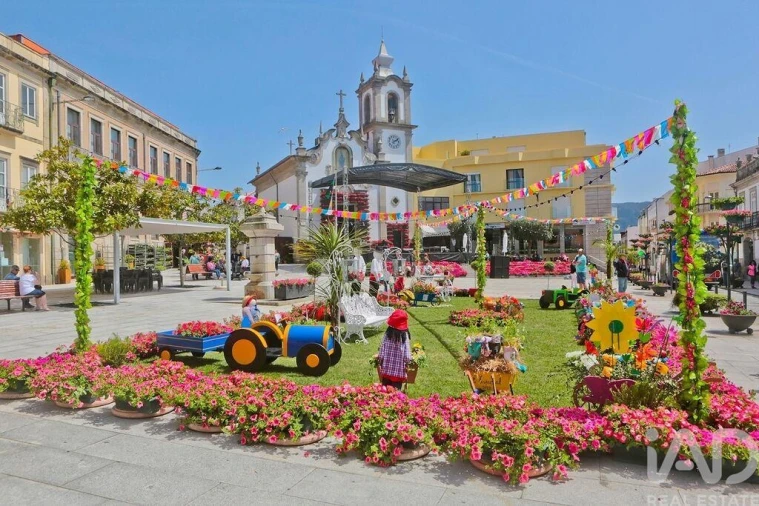 Apartamento T3 para Venda em Vila Praia de Ancora Foto 25