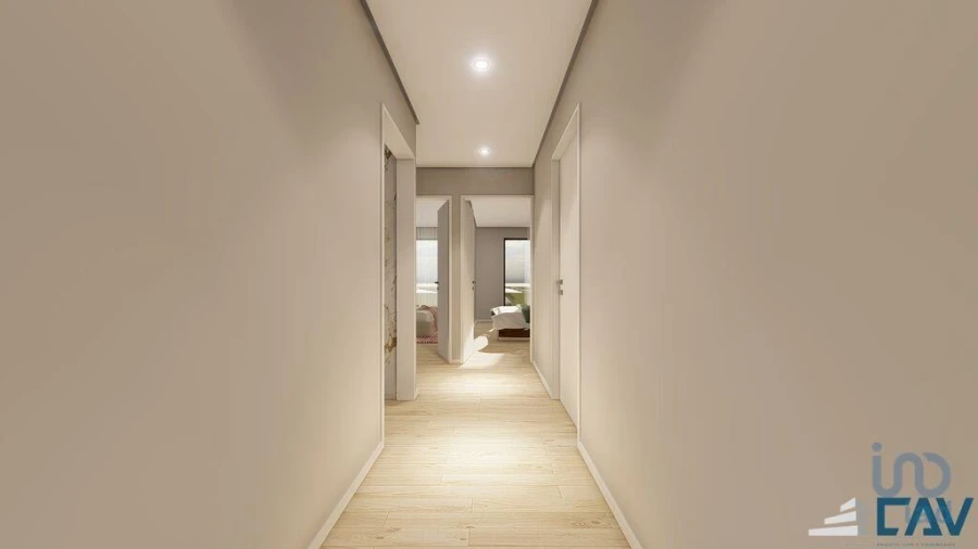 Apartamento T3 para Venda em Vila Praia de Ancora Foto 4