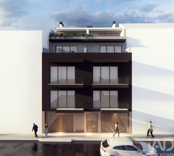 Apartamento T3 para Venda em Vila Praia de Ancora Foto 20