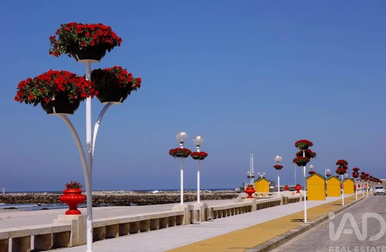 Apartamento T3 para Venda em Vila Praia de Ancora Foto 28