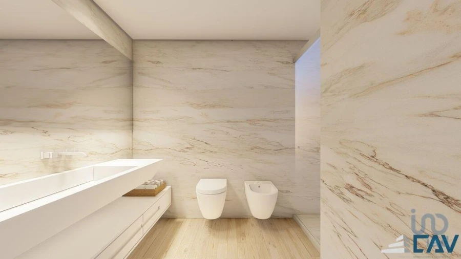 Apartamento T3 para Venda em Vila Praia de Ancora Foto 5