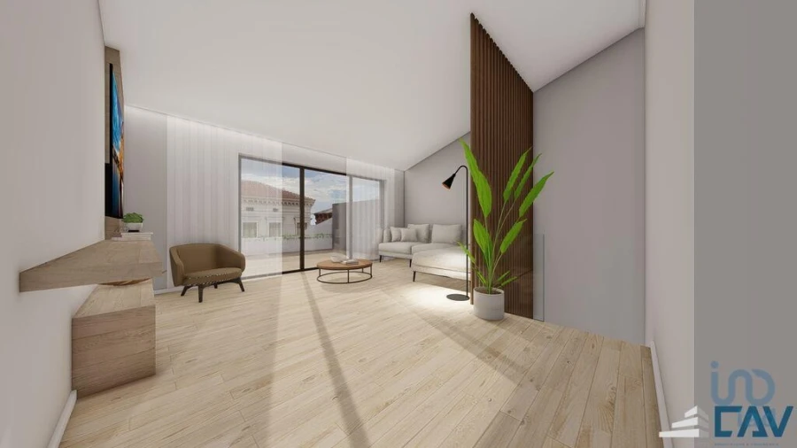 Apartamento T3 para Venda em Vila Praia de Ancora Foto 11