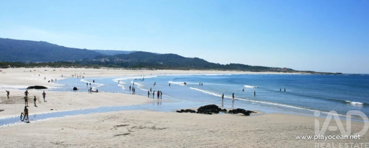 Apartamento T3 para Venda em Vila Praia de Ancora Foto 23