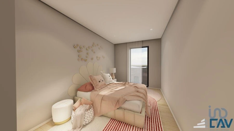 Apartamento T3 para Venda em Vila Praia de Ancora Foto 9