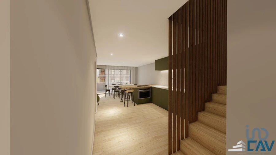 Apartamento T3 para Venda em Vila Praia de Ancora Foto 10