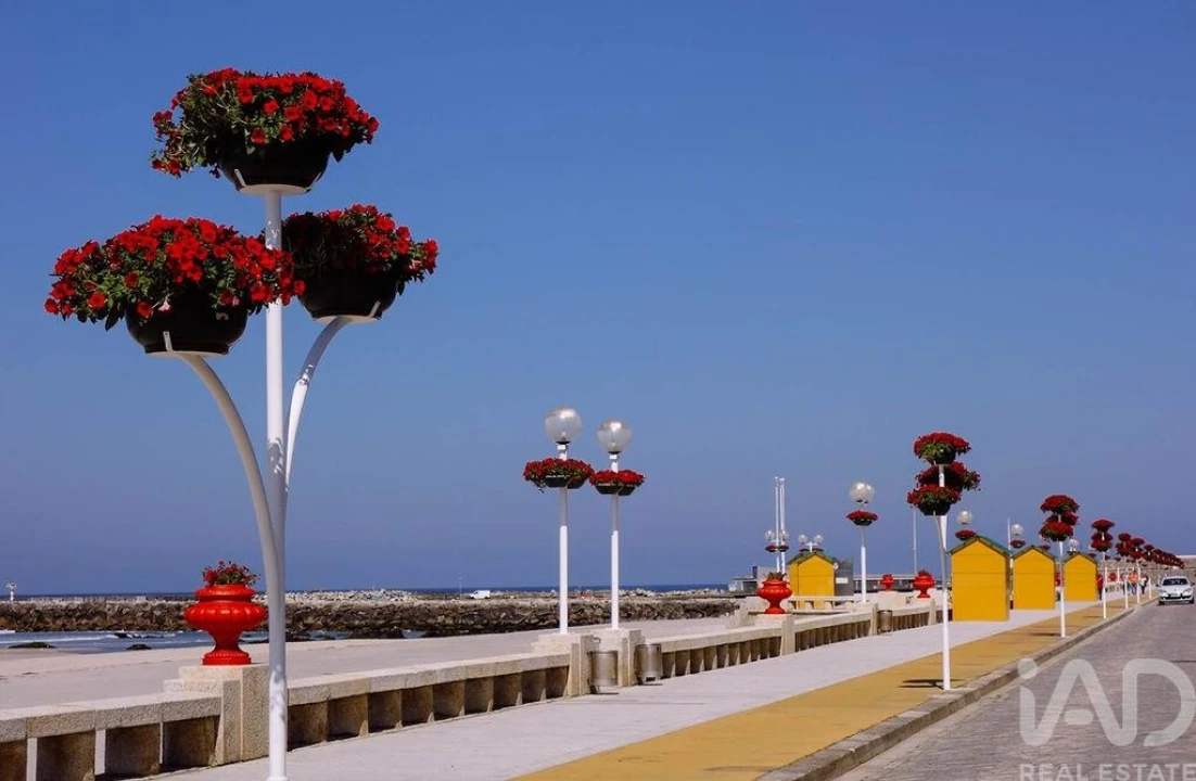 Apartamento T3 para Venda em Vila Praia de Ancora Foto 28