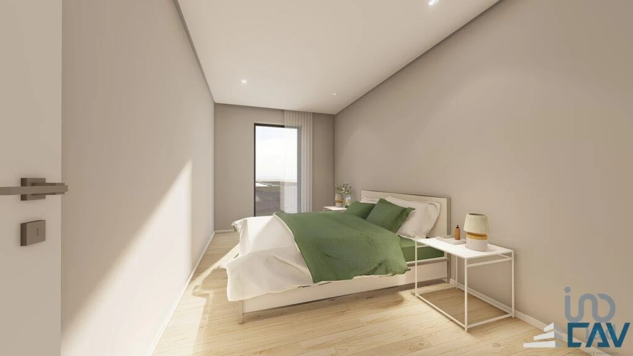 Apartamento T3 para Venda em Vila Praia de Ancora Foto 7