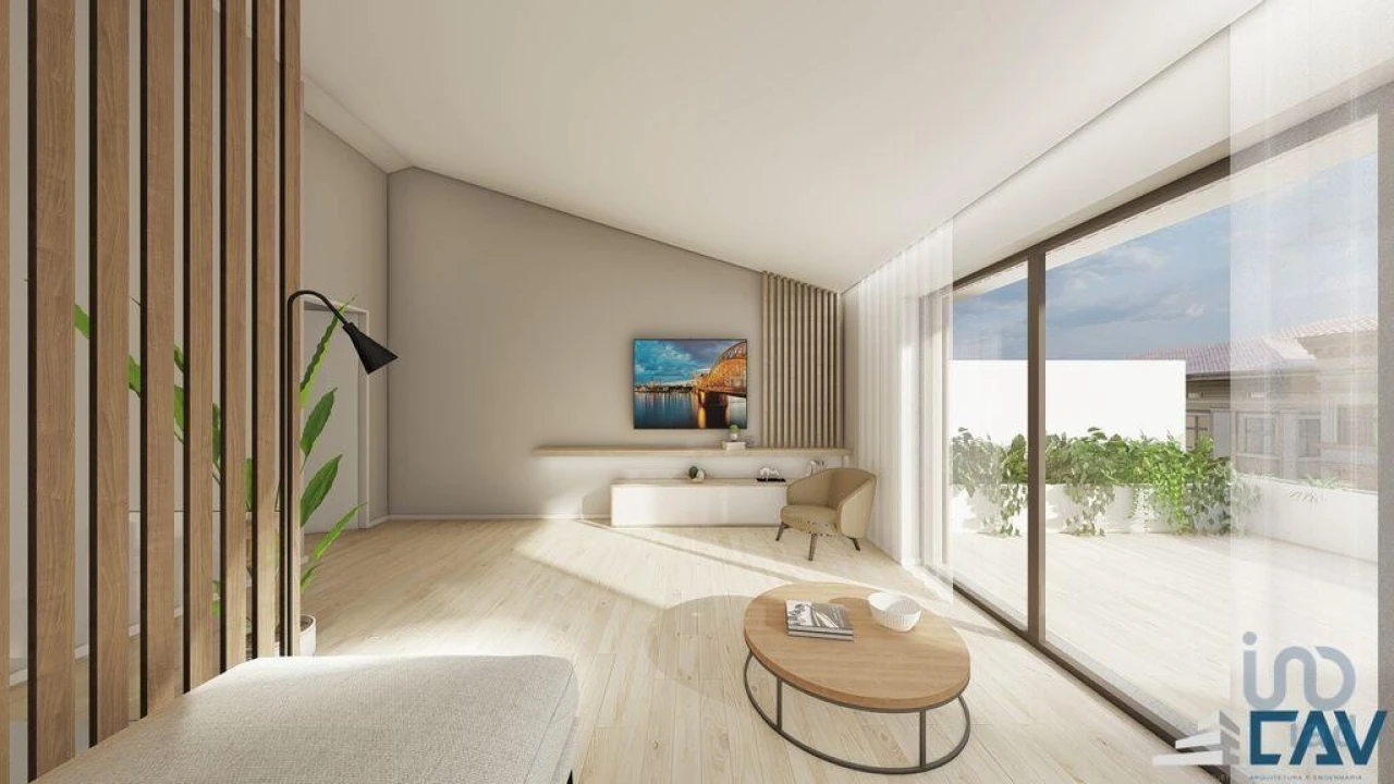 Apartamento T3 para Venda em Vila Praia de Ancora Foto 12