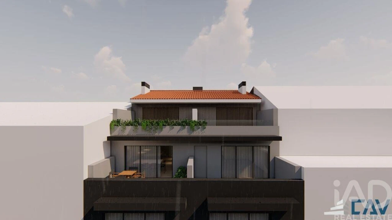 Apartamento T3 para Venda em Vila Praia de Ancora Foto 21