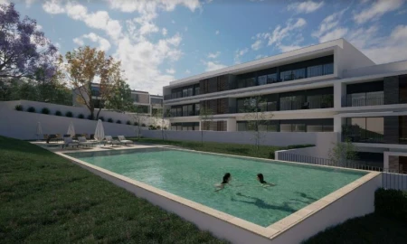 Apartamento T3 para Venda em Gondomar (São Cosme), Valbom e Jovim