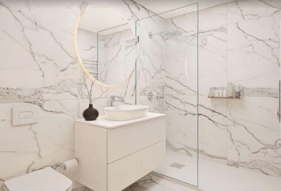 Apartamento T3 para Venda em Gondomar (São Cosme), Valbom e Jovim