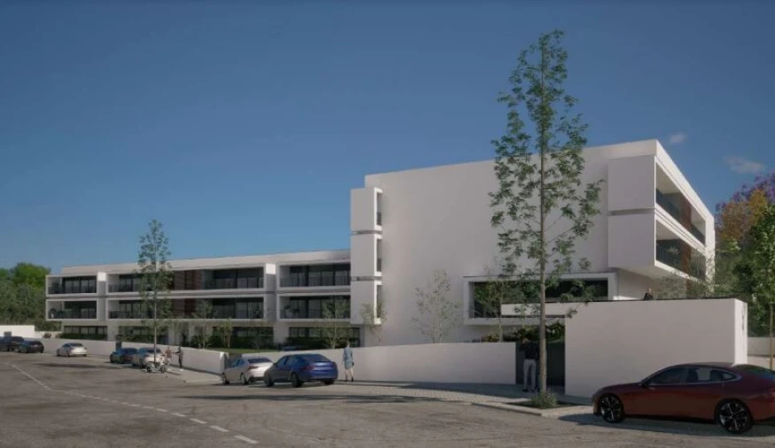Apartamento T3 para Venda em Gondomar (São Cosme), Valbom e Jovim Foto 2