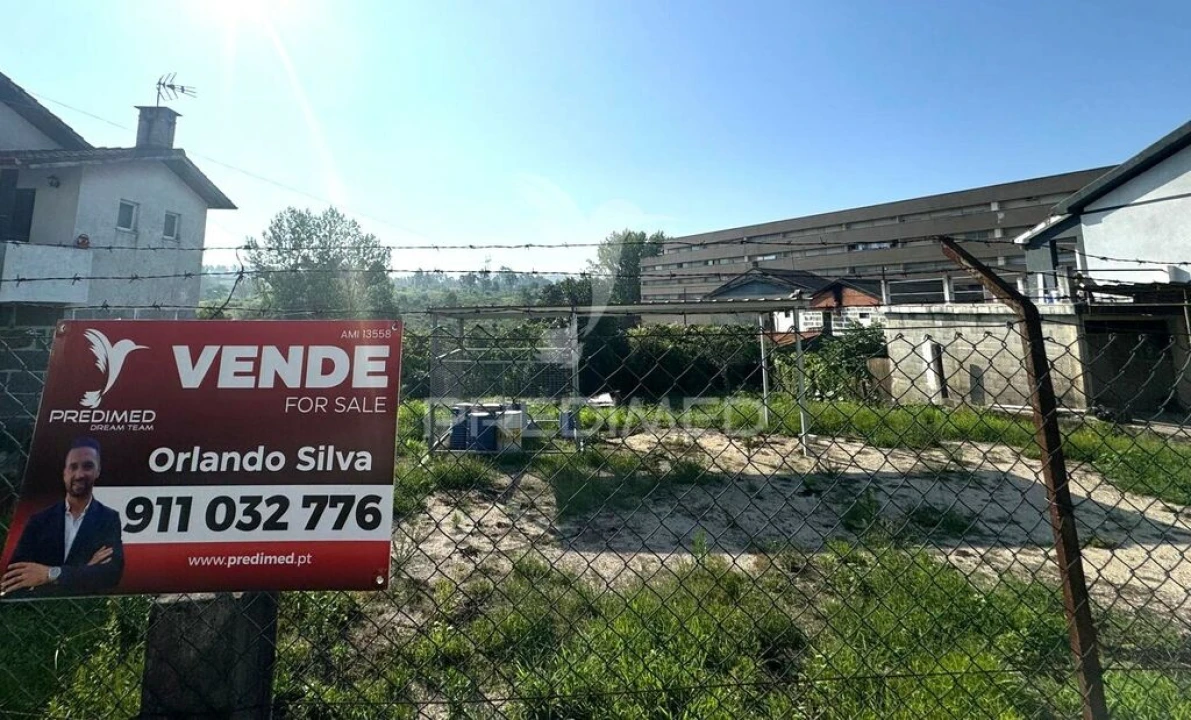 Terreno para Venda em Caldelas Foto 8