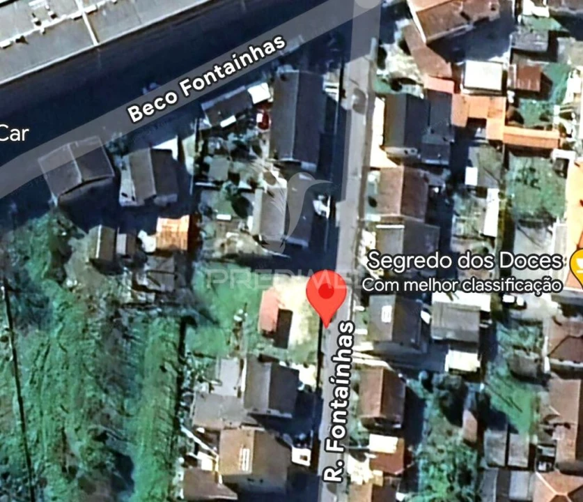 Terreno para Venda em Caldelas Foto 20