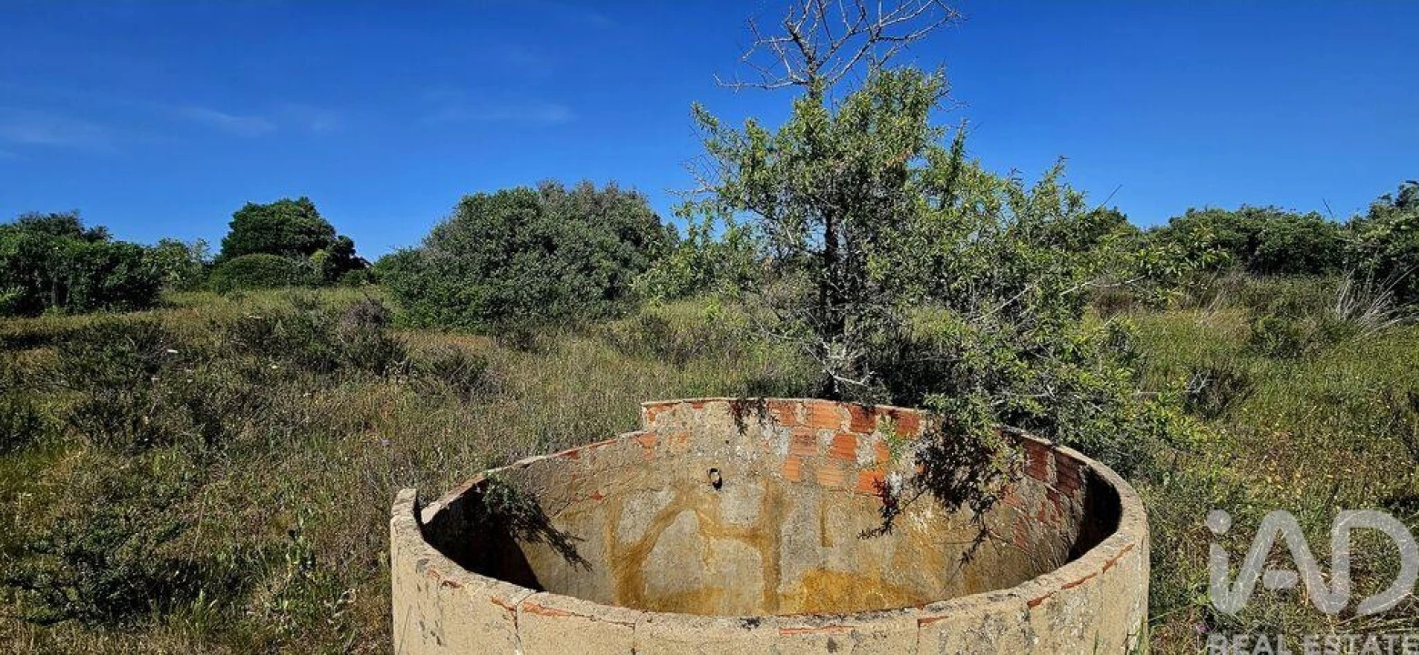 Terreno para Venda em Bensafrim e Barão de São João Foto 29