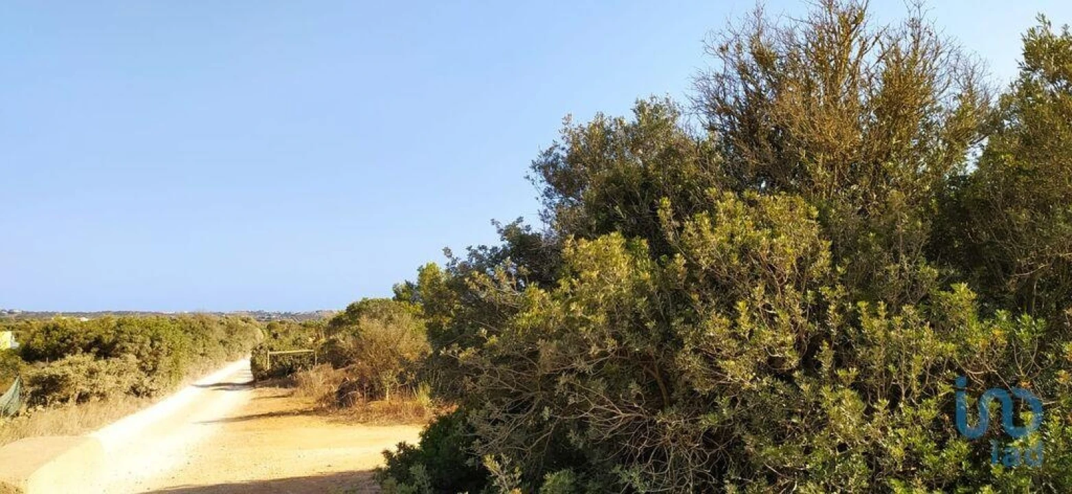Terreno para Venda em Bensafrim e Barão de São João Foto 10