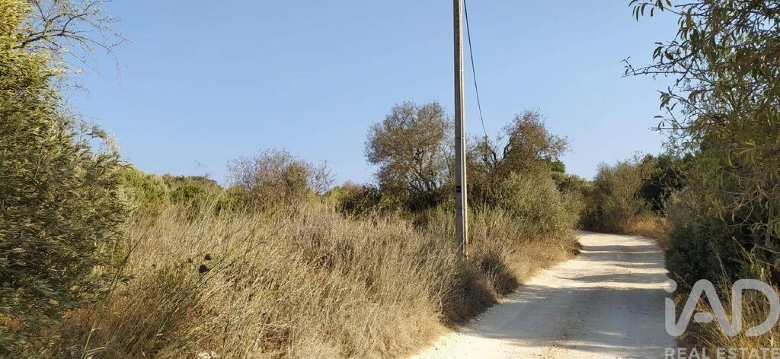 Terreno para Venda em Bensafrim e Barão de São João Foto 29