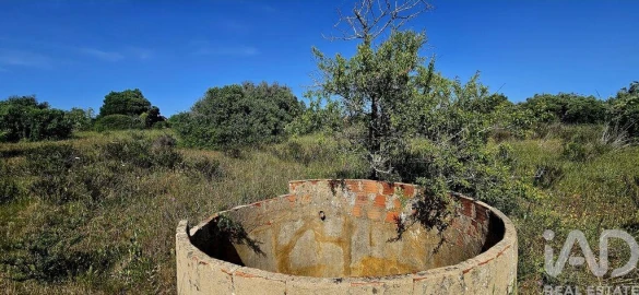 Terreno para Venda em Bensafrim e Barão de São João