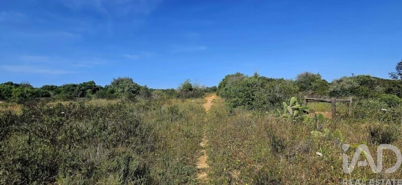 Terreno para Venda em Bensafrim e Barão de São João
