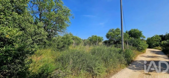 Terreno para Venda em Bensafrim e Barão de São João