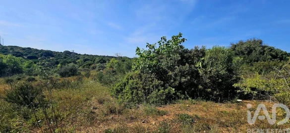 Terreno para Venda em Bensafrim e Barão de São João