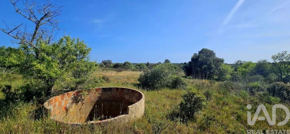 Terreno para Venda em Bensafrim e Barão de São João