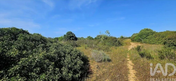 Terreno para Venda em Bensafrim e Barão de São João