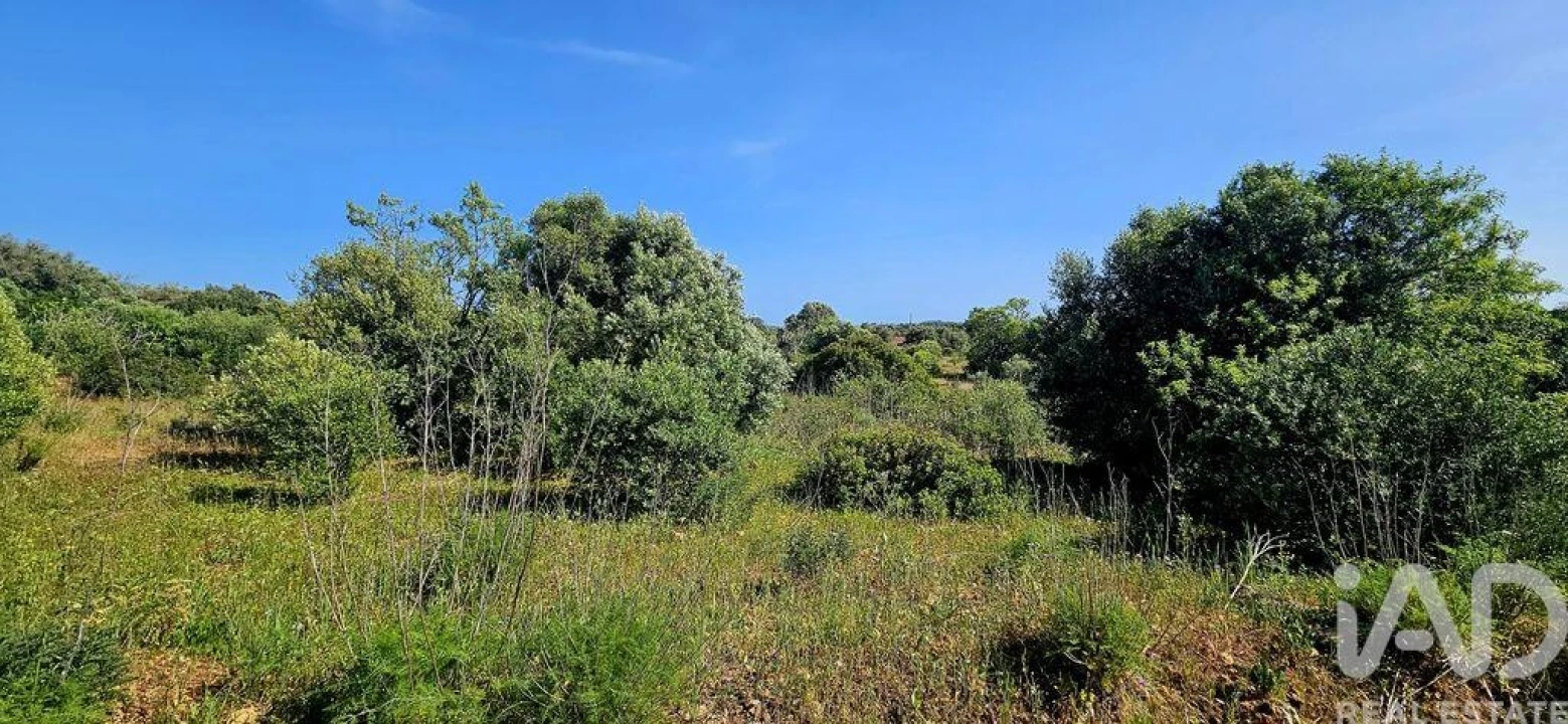 Terreno para Venda em Bensafrim e Barão de São João Foto 10