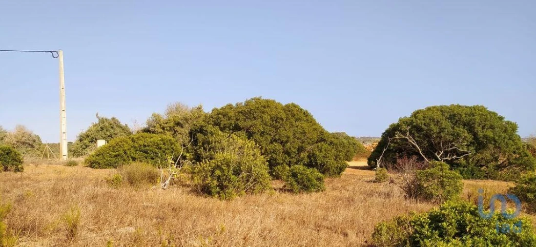 Terreno para Venda em Bensafrim e Barão de São João Foto 12