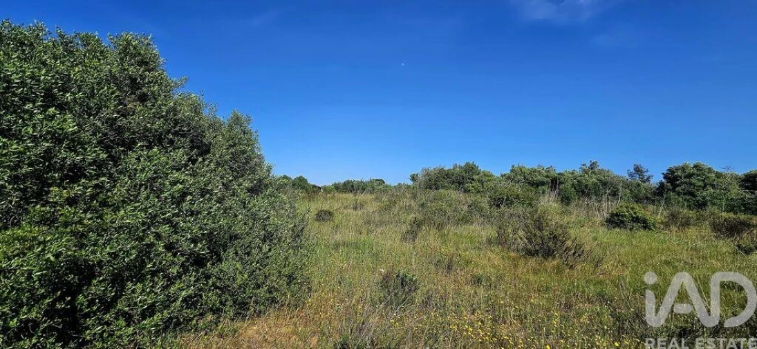 Terreno para Venda em Bensafrim e Barão de São João Foto 24